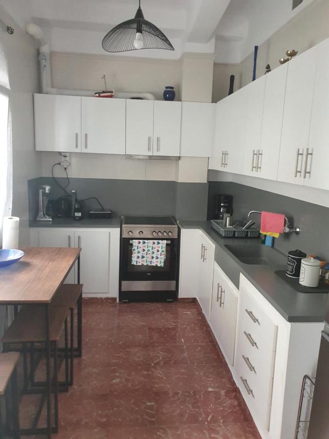 Callisto Room 3 Ermoúpoli Eksteriør bilde