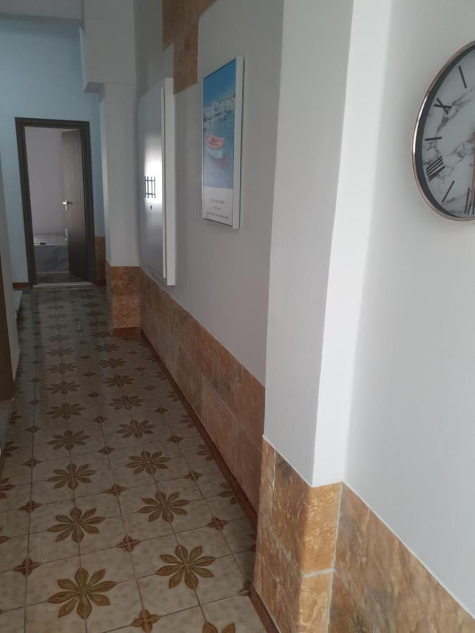 Callisto Room 3 Ermoúpoli Eksteriør bilde