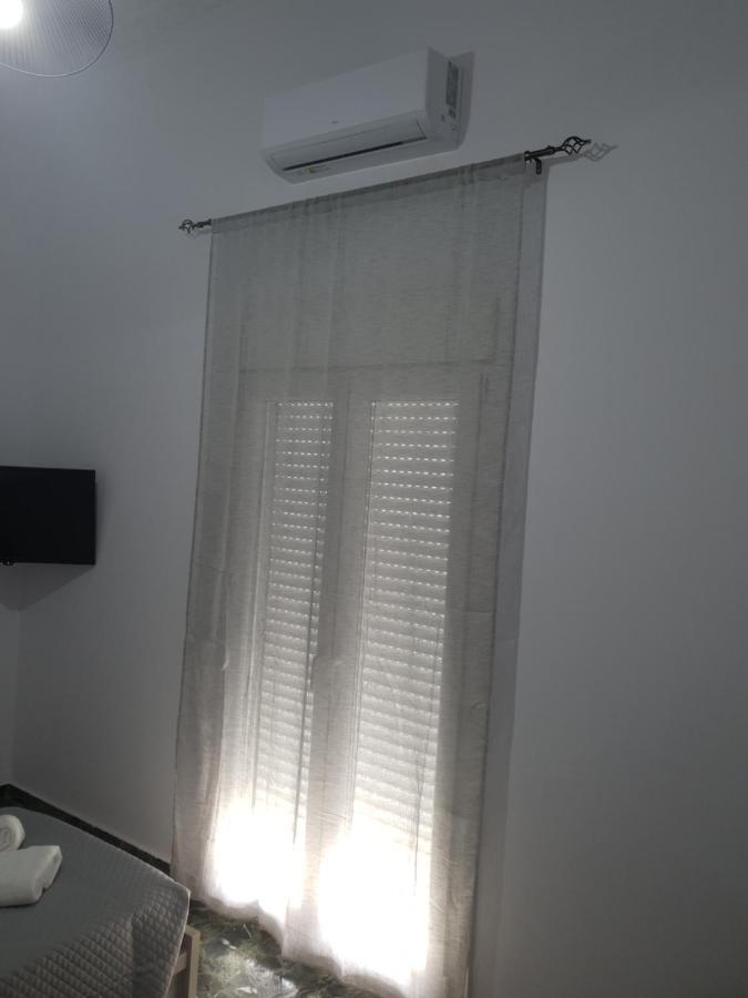 Callisto Room 3 Ermoúpoli Eksteriør bilde